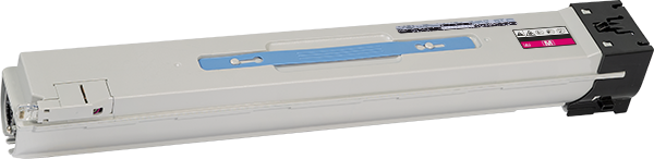 Magenta 053MC Rebuilt Tonerkassette für HP Color LJ Managed MFP E87640, E87650, E87660