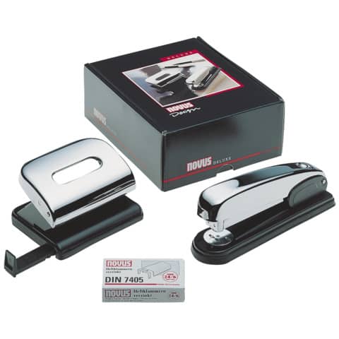 Geschenkset Deluxe NV0201173 NOVUS 020-1173