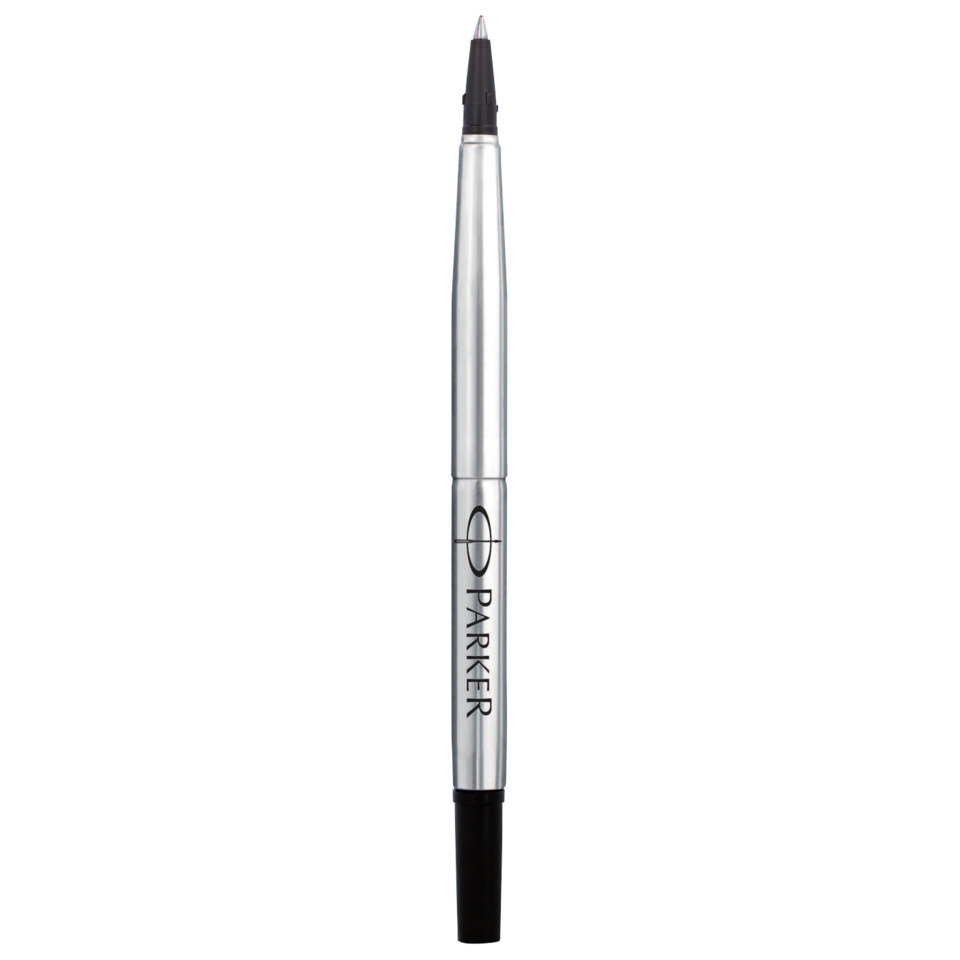 Gelstift, Metall, Stift, Rollerball, ParkER