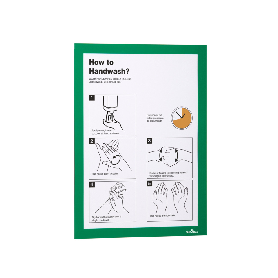 Fluchtplan, Notausgang, Notruf, Rettungsplan, Übersicht, Anleitung, Händewaschen, Infografik, Kleinstexemplar, Waschanleitung