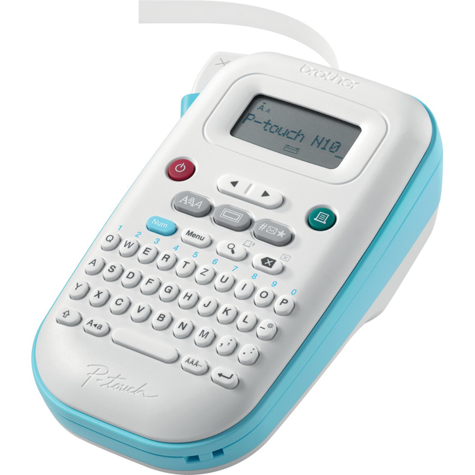 Kinderkassette, Tastatur, LCD-Display, Portables Erste Hilfe, Stempel?