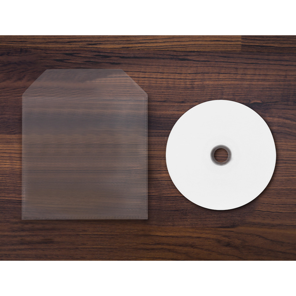 Schutzhülle, Clearcase, Hülle, Kartenhülle, Diskette