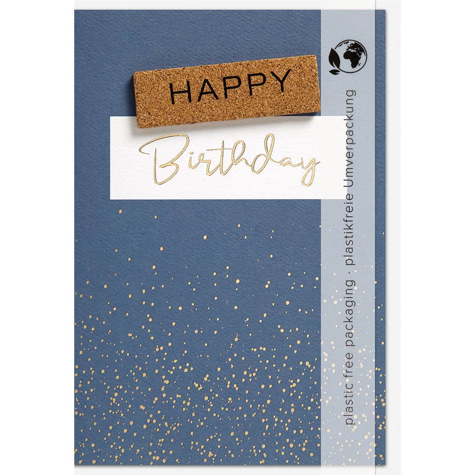 Geburtstagskarte Perleberg 7841027-2