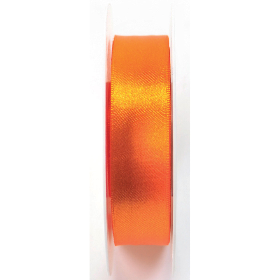  orange ribbon,  satin ribbon,  sheer ribbon,  craft ribbon,  spool