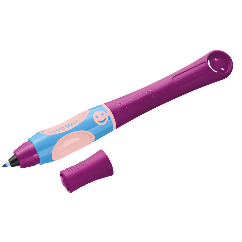 Kleberpen, Filzstift, Marker, Stift, Kinderstift