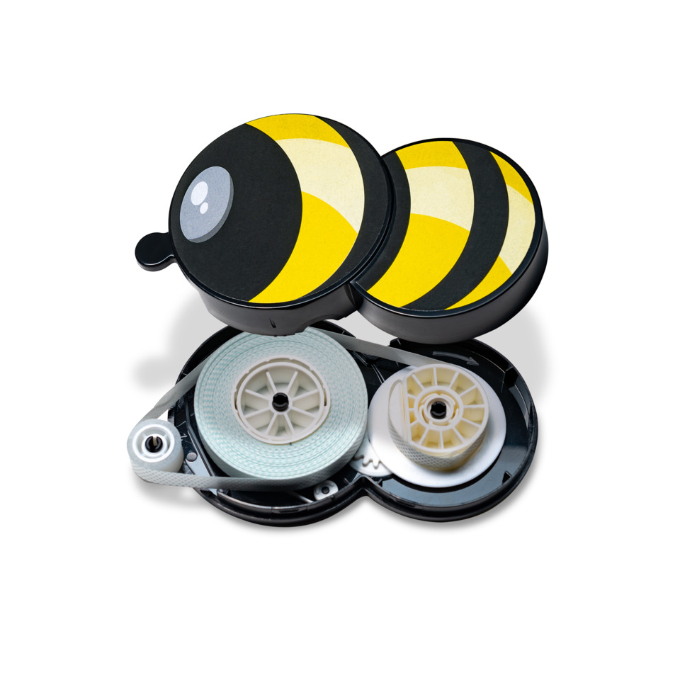 Klebebandrolle, Klebeband, Abroller, Rollenaufwickler, Bandspender, Klebeband-Abroller, Tape Dispenser, Washi Tape, Zollband, Spule