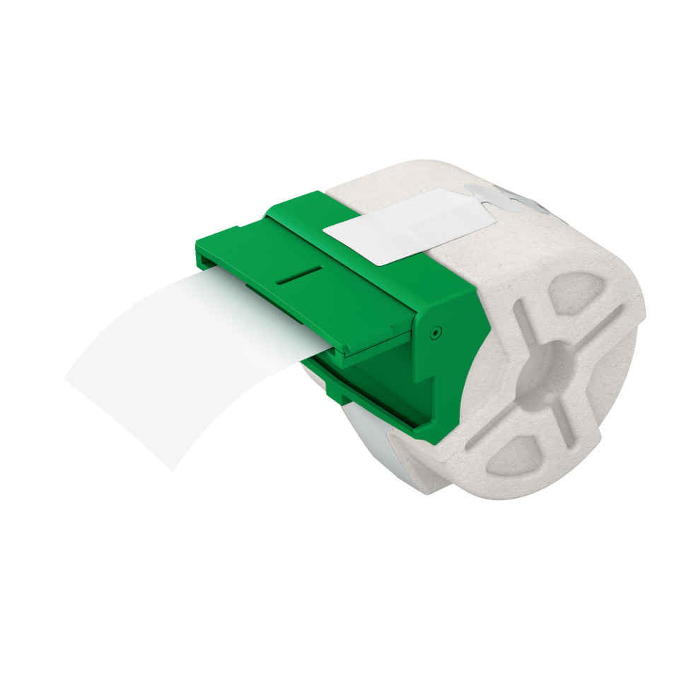 Thermal printer, Label printer, Paper roll, Green component, Roller, Etikettenrolle, Kassensystem, Thermodrucker, Klebeband, Papierband