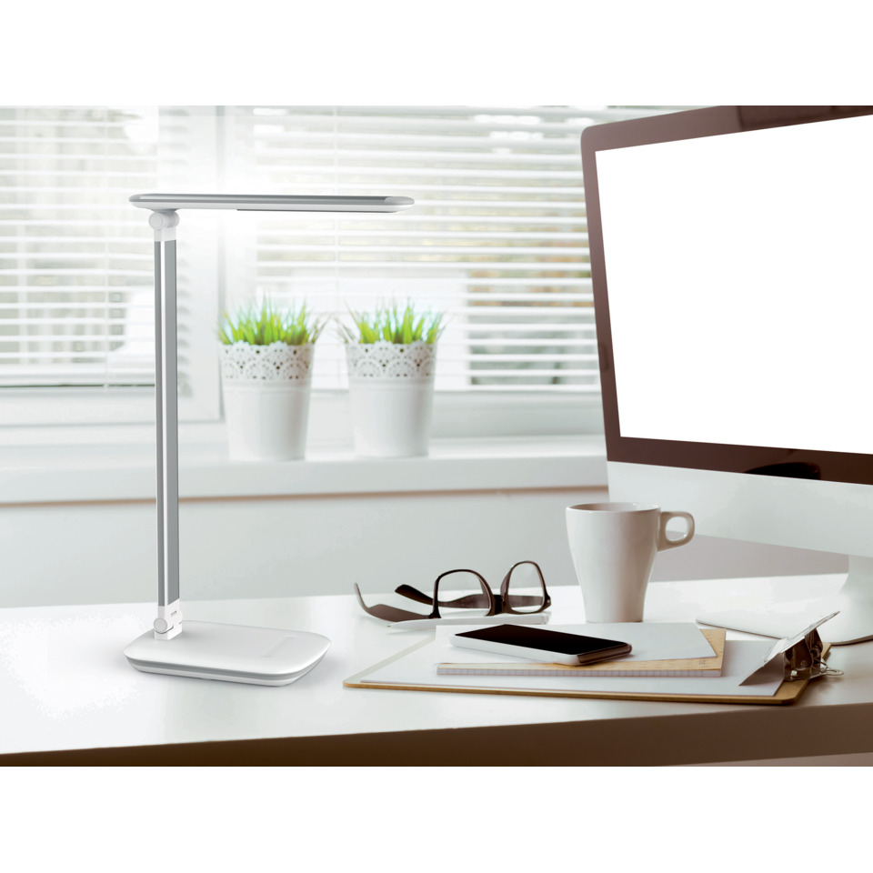 tischlampe, schreibtischlampen, usb-lampe, arbeitsplatz, modern