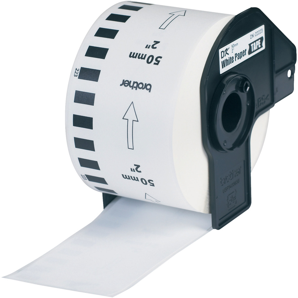 Etikettenband, Kassenzettelband, Tape, Etikettensystem, Druckband