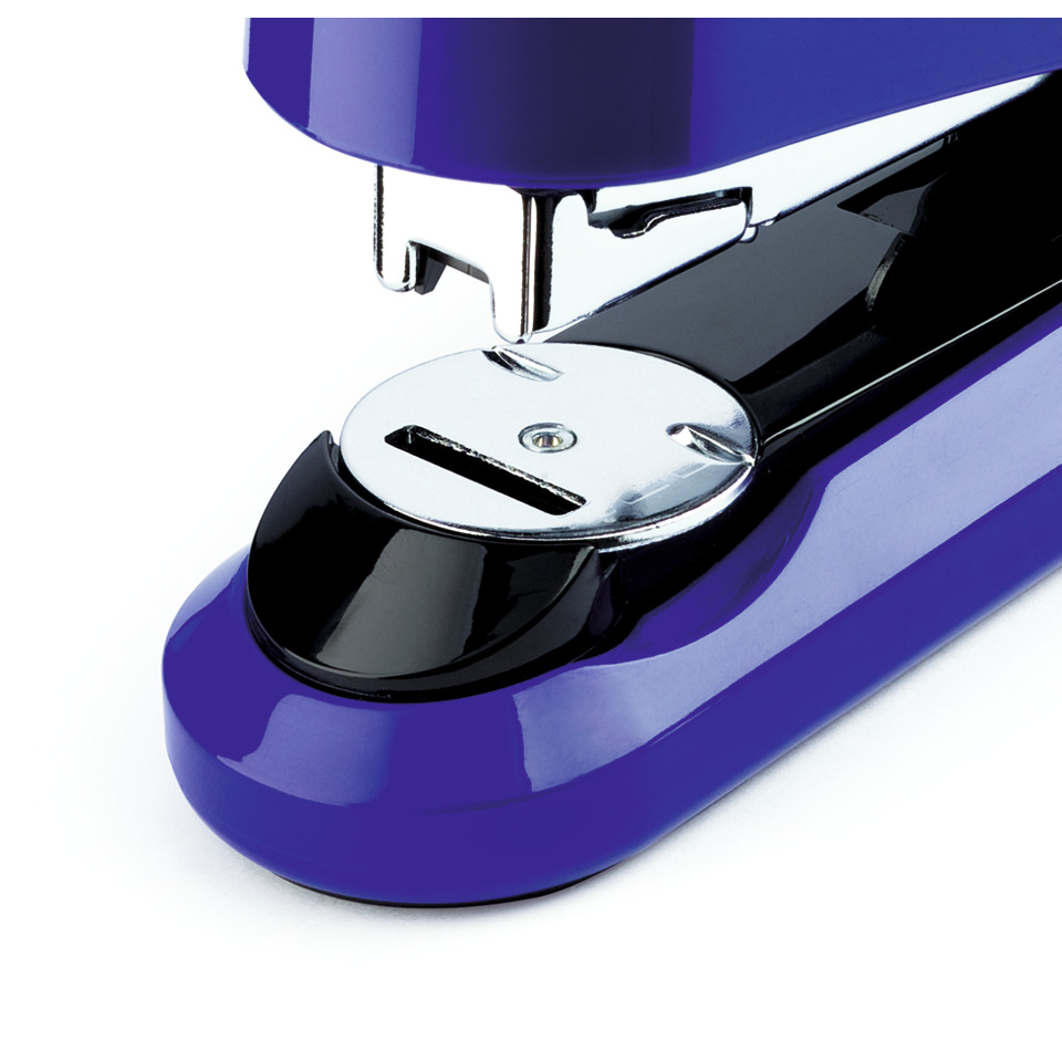 Stempel, Stempelmaschine