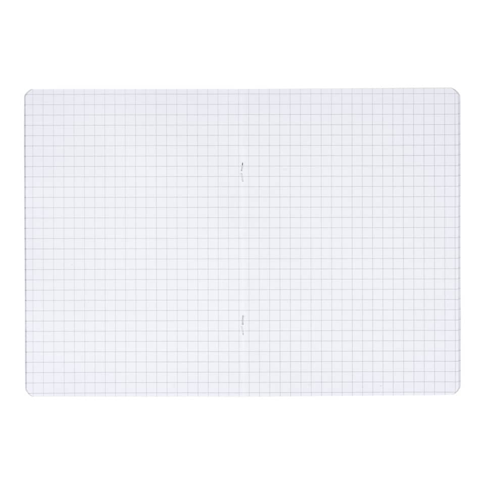 Gitterpapier, Lineaturpapier, Notizblock, Kladde, Papierblock
