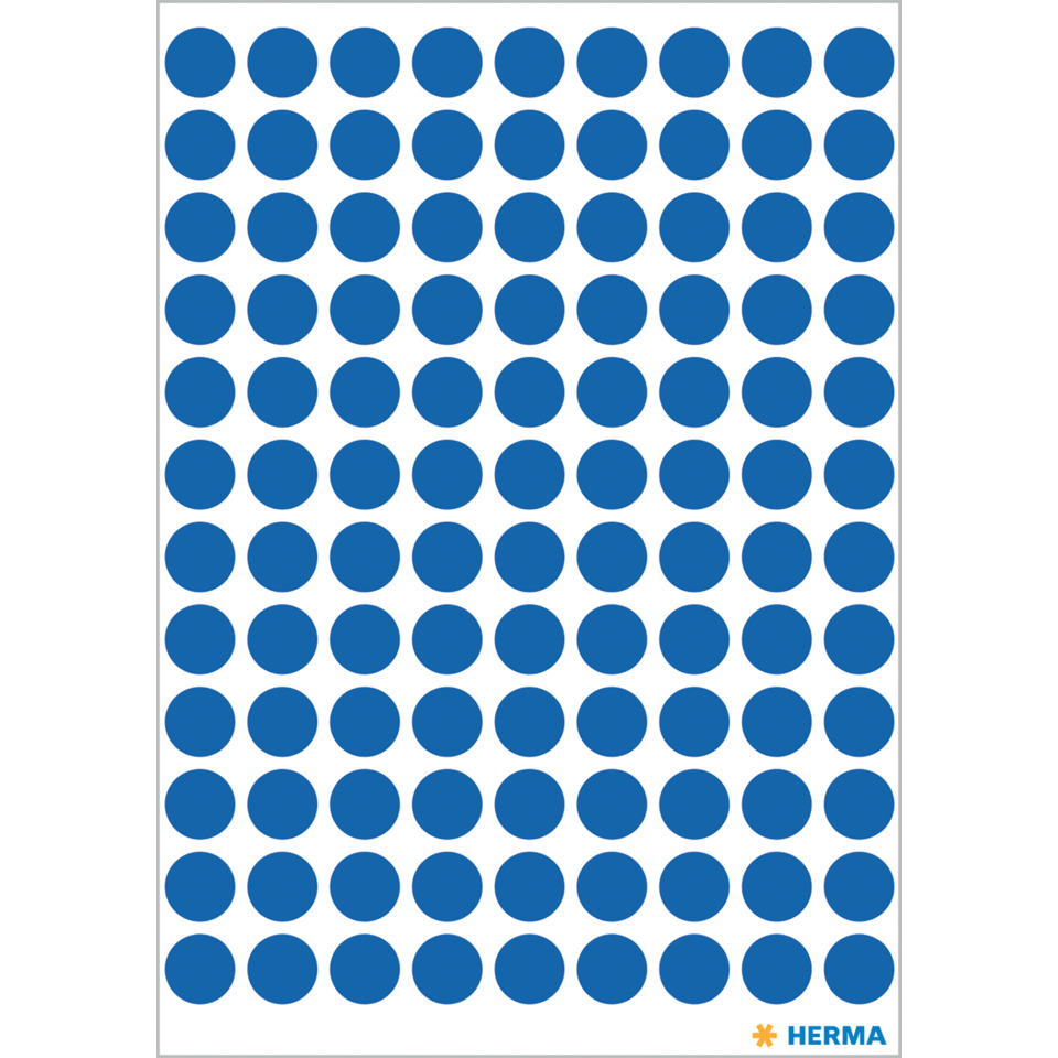 punkte raster, blaue punkte, punktmuster, dottenmuster, herma logo, punktmuster, blaue punkte, punktraster, punkteblatt, polka dots