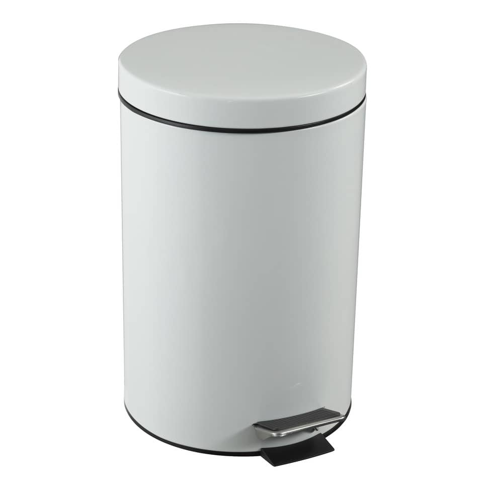 Zinn, Kann, Mülleimer, Flasche, Shaker