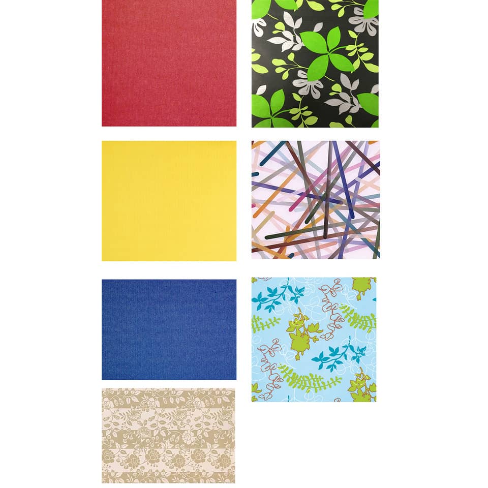 Dekoration für Zuhause, Teppich