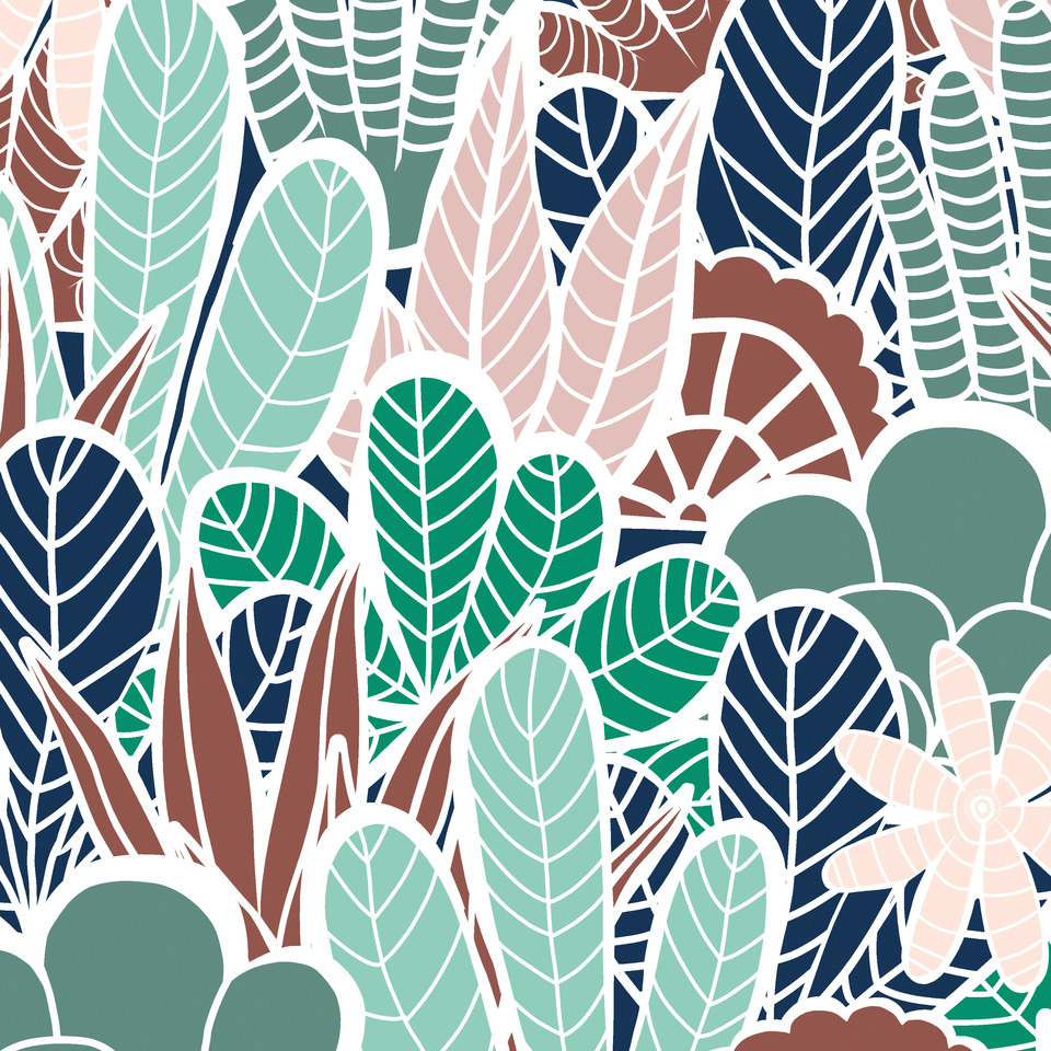 Muster, Blatt, Kunst, Grafiken, Florales Design, Muster, Blatt, Kunst, Grafiken, Florales Design