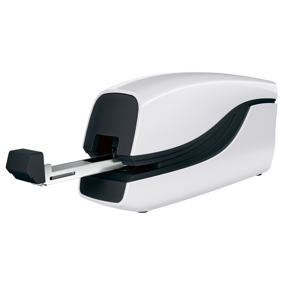 Open Flatbed Scanner, Scanner, Verstellbarer Arm, Weiß, Kompakte Design