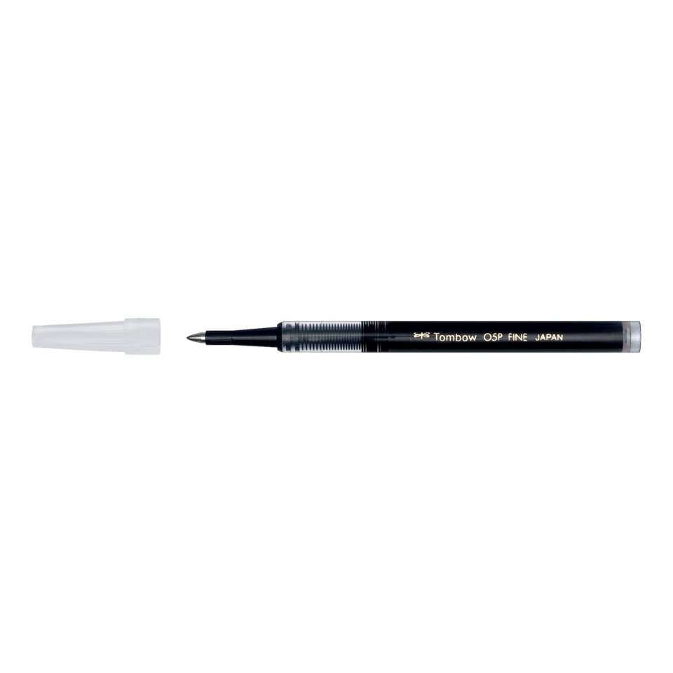 Tintenroller, Kugelschreiber, Finepoint, Fine Line, Tombow OSP