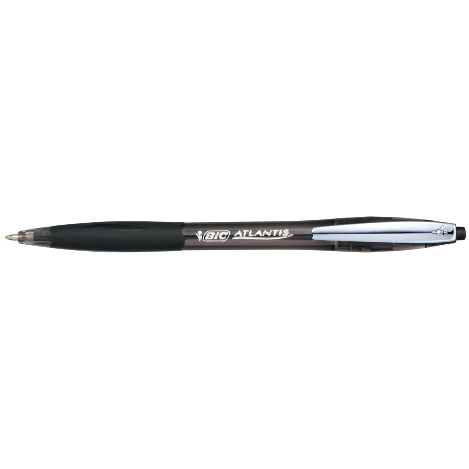 Kugelschreiber, Schreiber, Ballpoint, Gleiter, Atlantis
