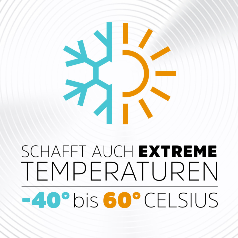 Winter, extreme Temperaturen, Thermometer, kalt, Wetter-Symbol