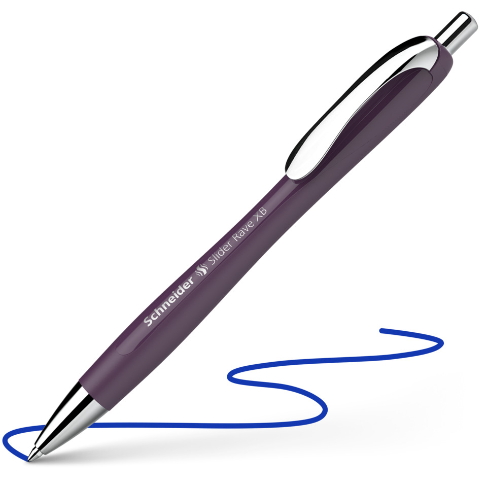 Kugelschreiber, Schreiber, Spitzkugelschreiber, Tintenstift, Metallclip