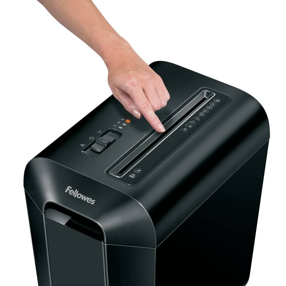 Papierschneide, Schredder, Schneidwerk, Zuschnitt, Papierzuführung
