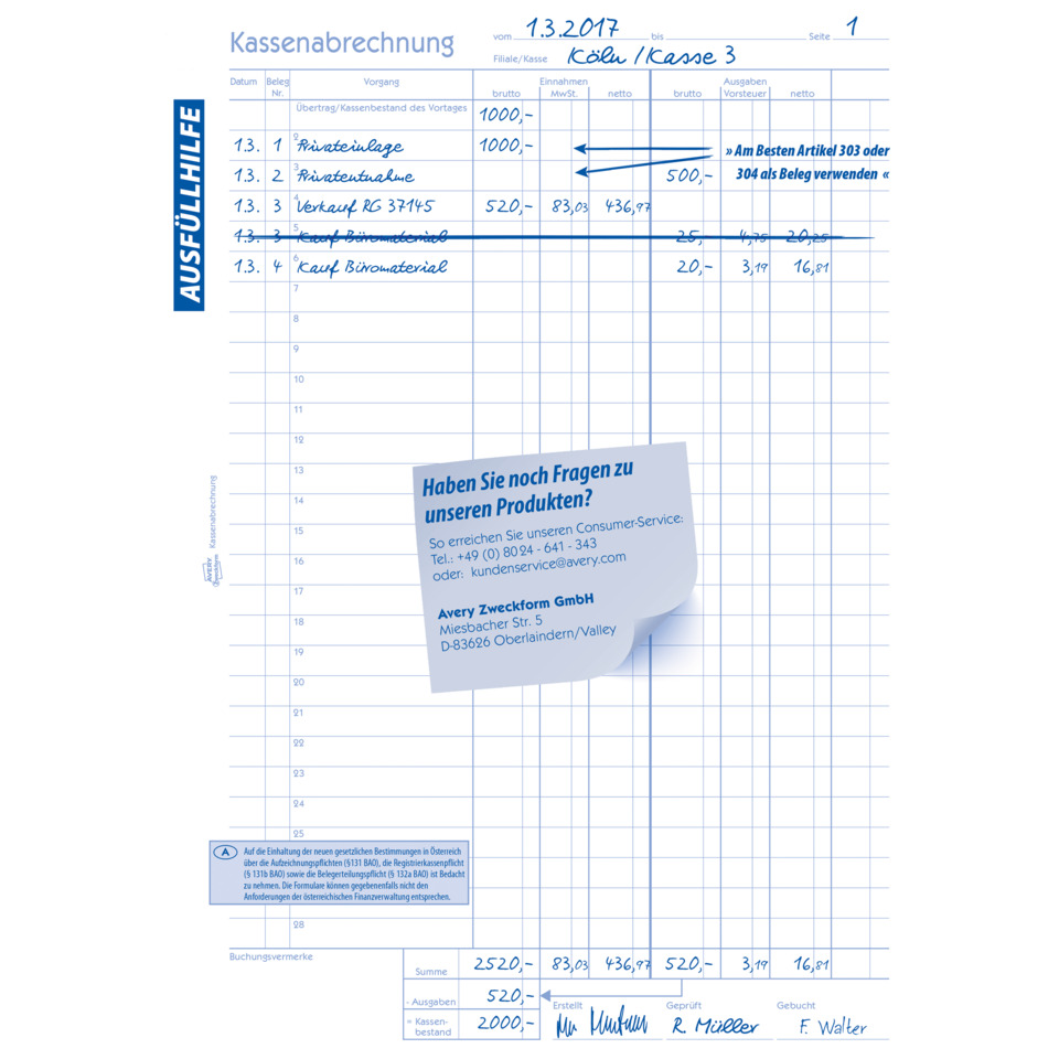 Kassenbeleg, Büromaterial, Beleglayout, Kaufbeleg, Quittung, Kassenbeleg, Rechnungsformular, Kassenzettel, Büromaterial, Papieraushang