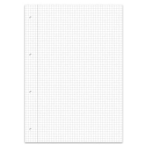 Collegeblock Style, Spiralbindung, 70 g/qm, DIN A4, kariert, 160 Blatt STAUFEN STYLE 044160020