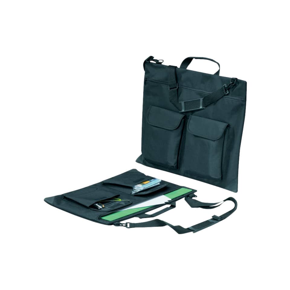 Umhängetasche, Messenger Bag, Laptopfach, Vorne Taschen, Gepolstert
