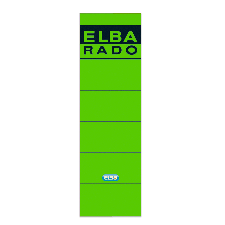 poster, stehende werbebande, grüne farbe, Elba-Logo, vertikale auslage, Laptentwurf?, Elba Rado?, neon grün, Aufsteller, Grafikdesign
