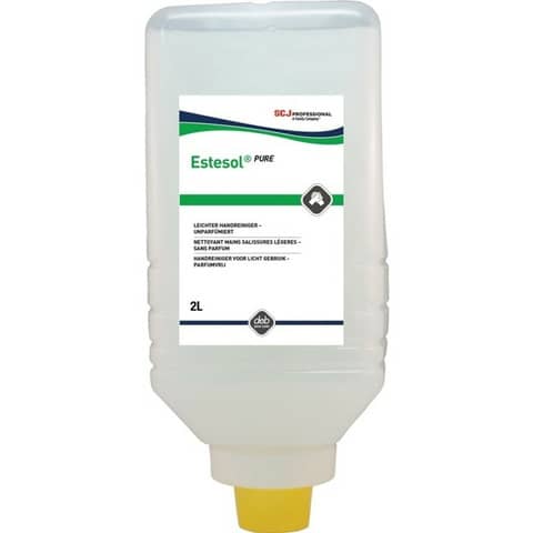 Waschlotion Estesol® Pure, 2L SC JOHNSON PN82543A06