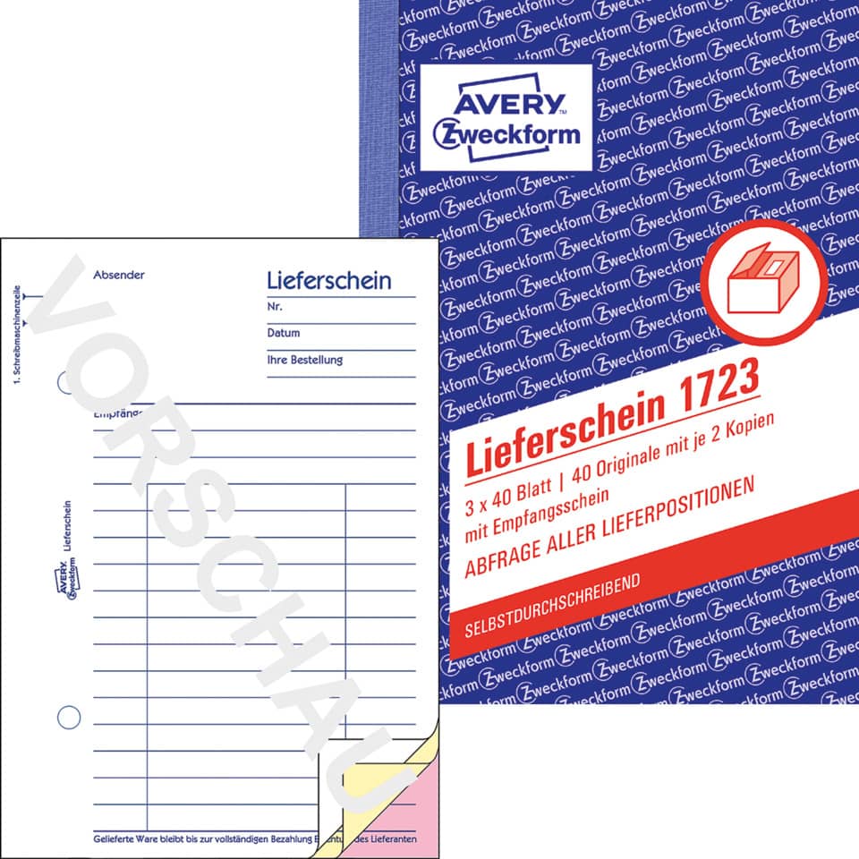Lieferschein, Kassenzettel, Zwischenschein, Papier, Kopie
