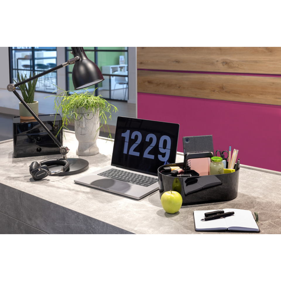 laptop, Schreibtisch, Büroarbeitsplatz, Arbeitsplatz, Schreibwaren