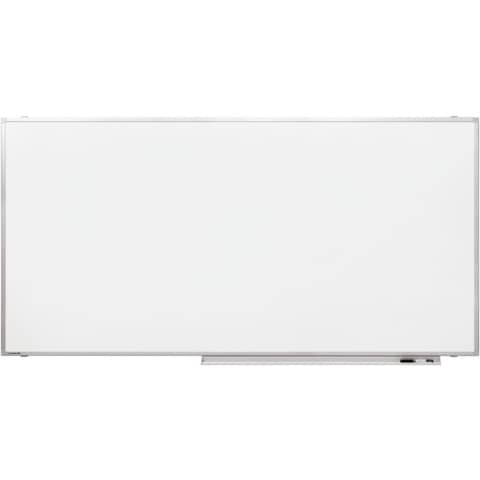 Whiteboardtafel Professional, 100x200cm, weiß LEGAMASTER 7-100064