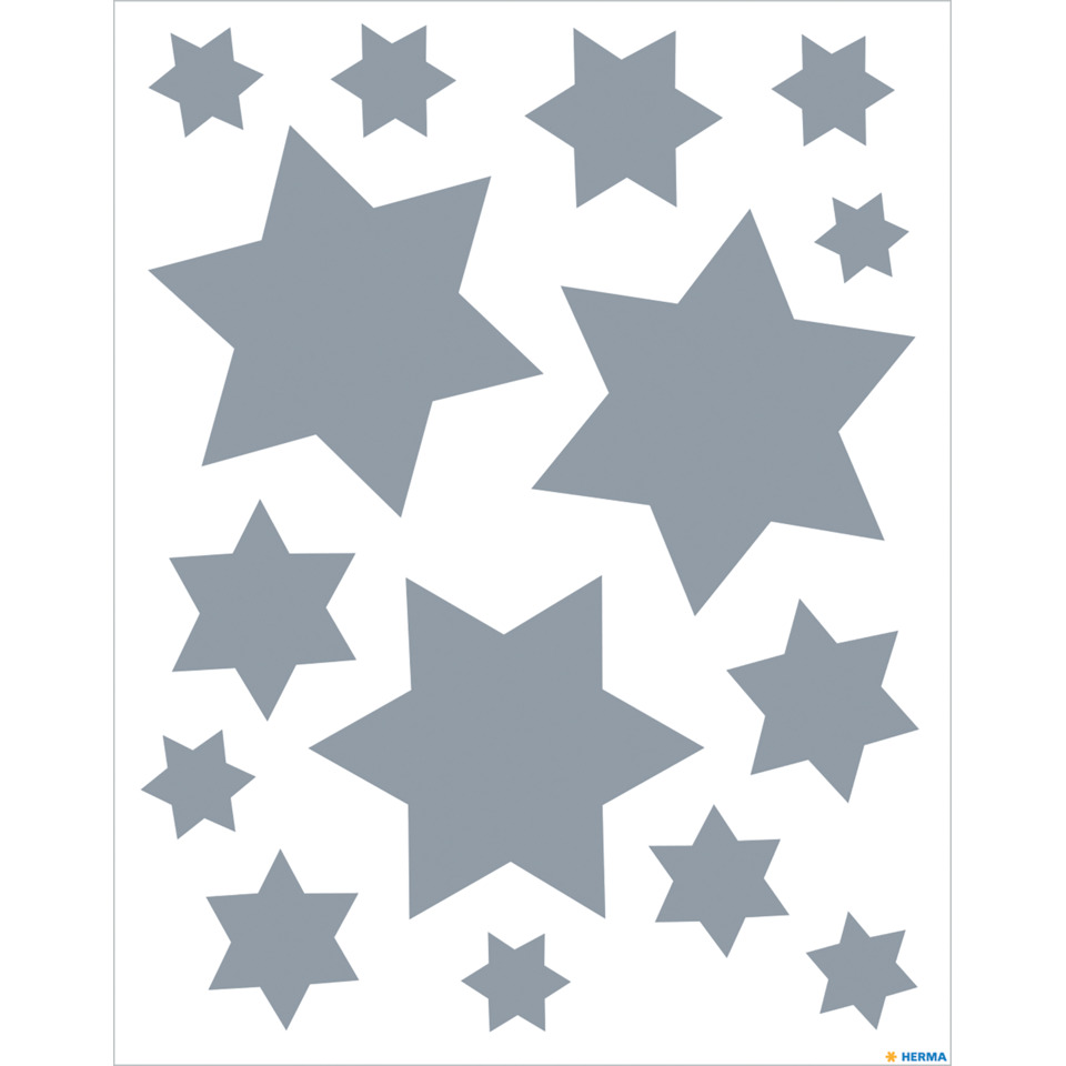 Sterne, Sternformen, Muster, Geometrische Formen, Dekor-Sterne