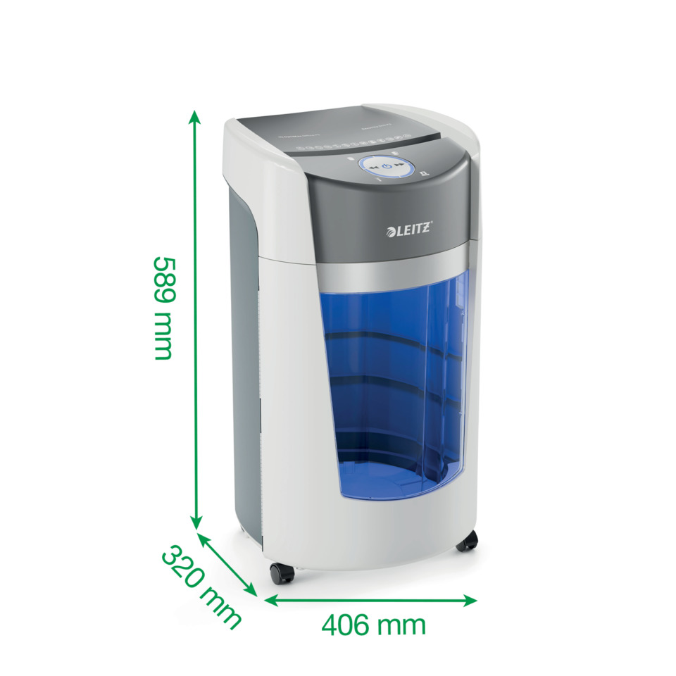Aktenordner, Wasserbehälter, Korb/Schublade, Küchengerät, Wasserfilter?