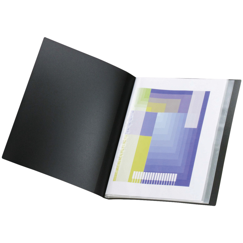 Fotoalbum, Kunstbuch, farbiges Muster, Gebundenes Buch, Druckgrafik