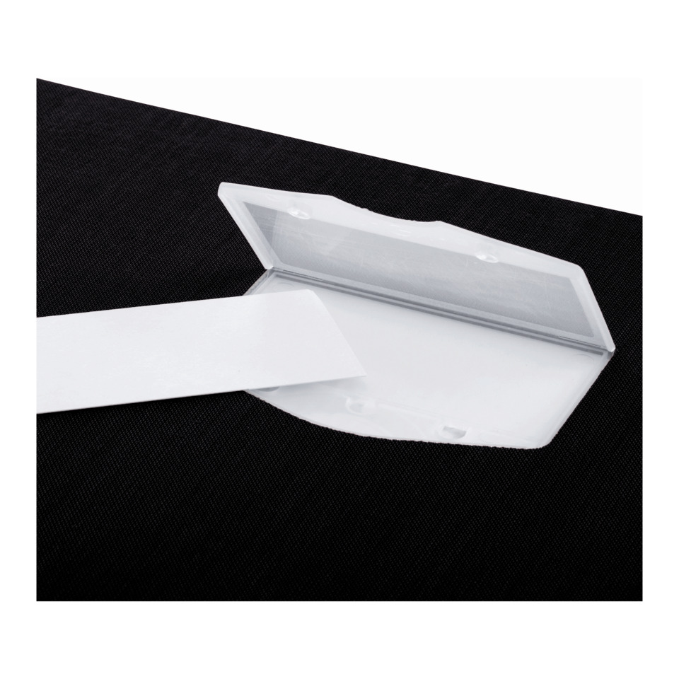 Schlitzer, Kartonverschluss, Klebeschieber, Transparenter Behälter, Schutzhülle