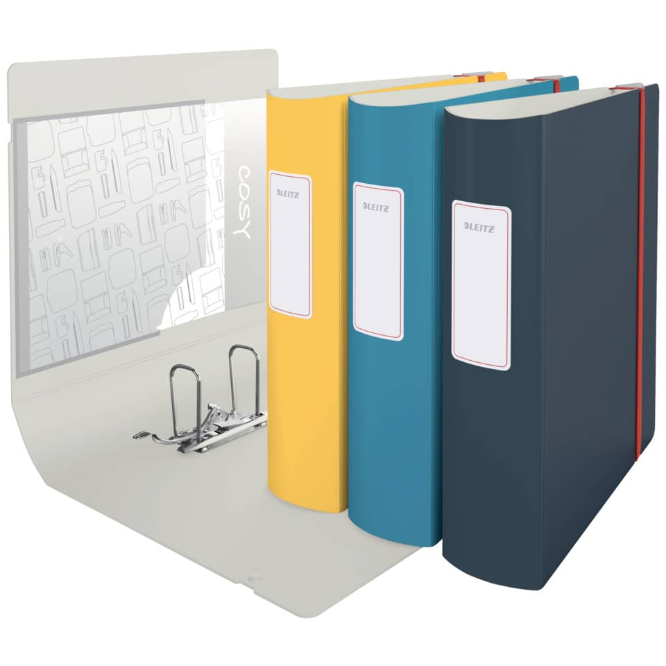 Dateiordner, Datei-Ordner