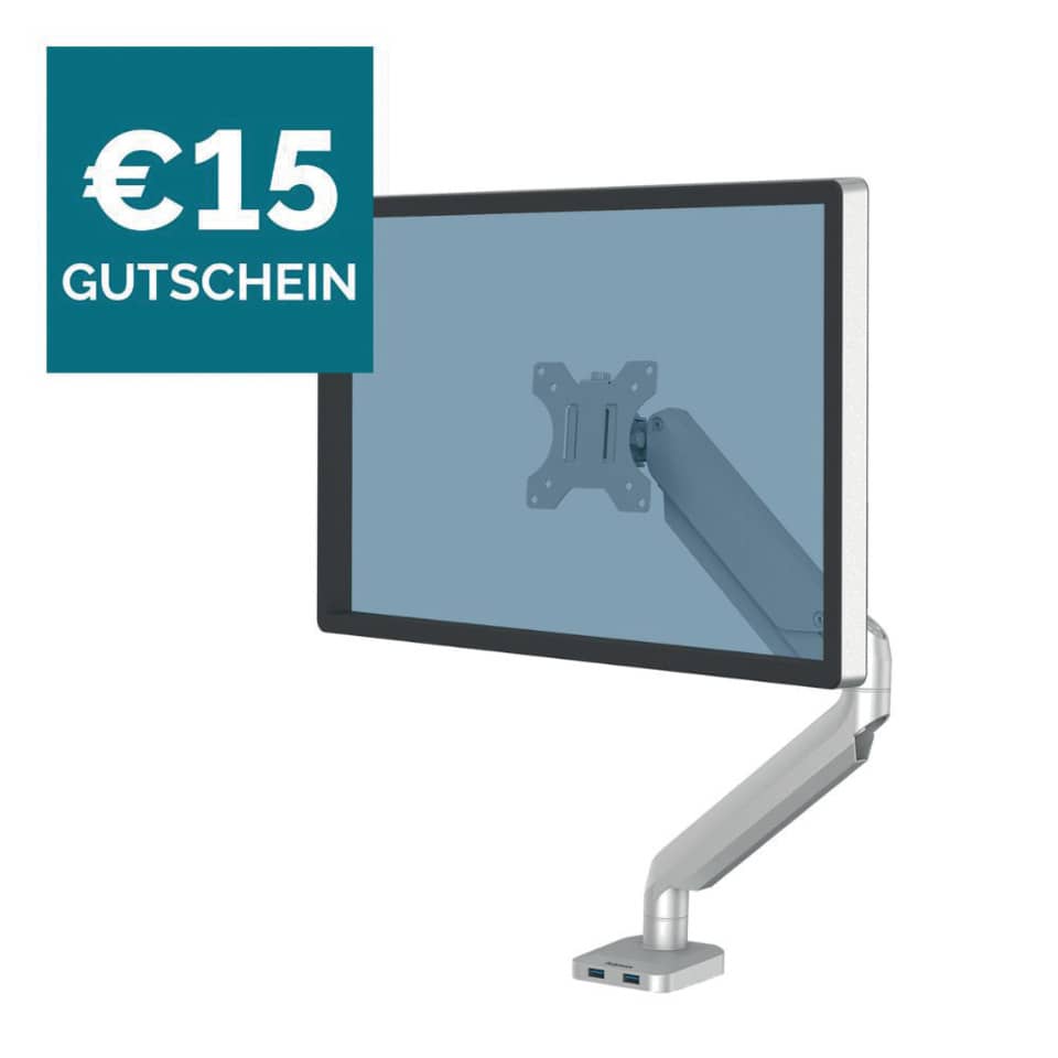 Monitor, Monitorarm, VESA, Display, Gutschein