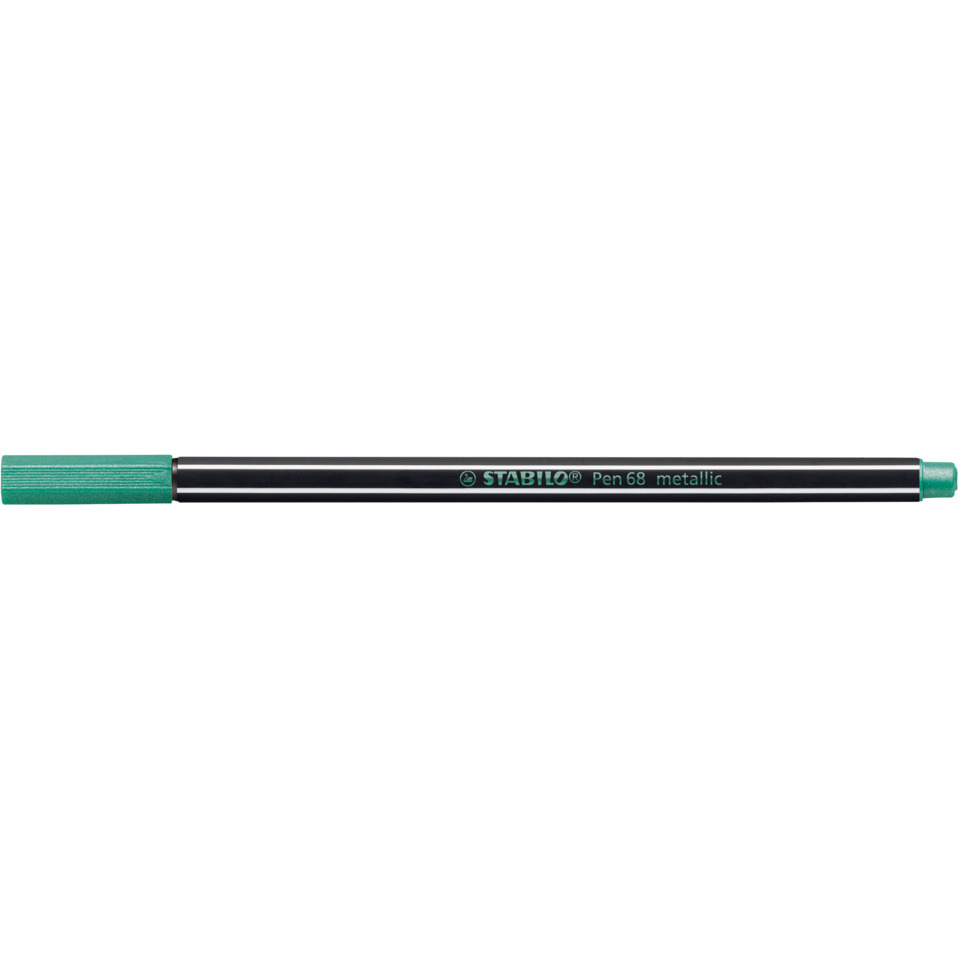 Bleistift, Kunstbedarf, Grün, Metallisch, Stabilo