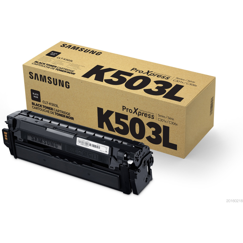 Tonerpatrone, K503L, Samsung, K503L Toner, ProXpress