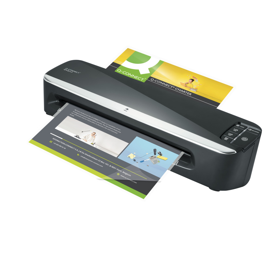 Bürogerät, Dokumentenscanner, Schwarz, Drahtlos, Schwarz-weiß Druck