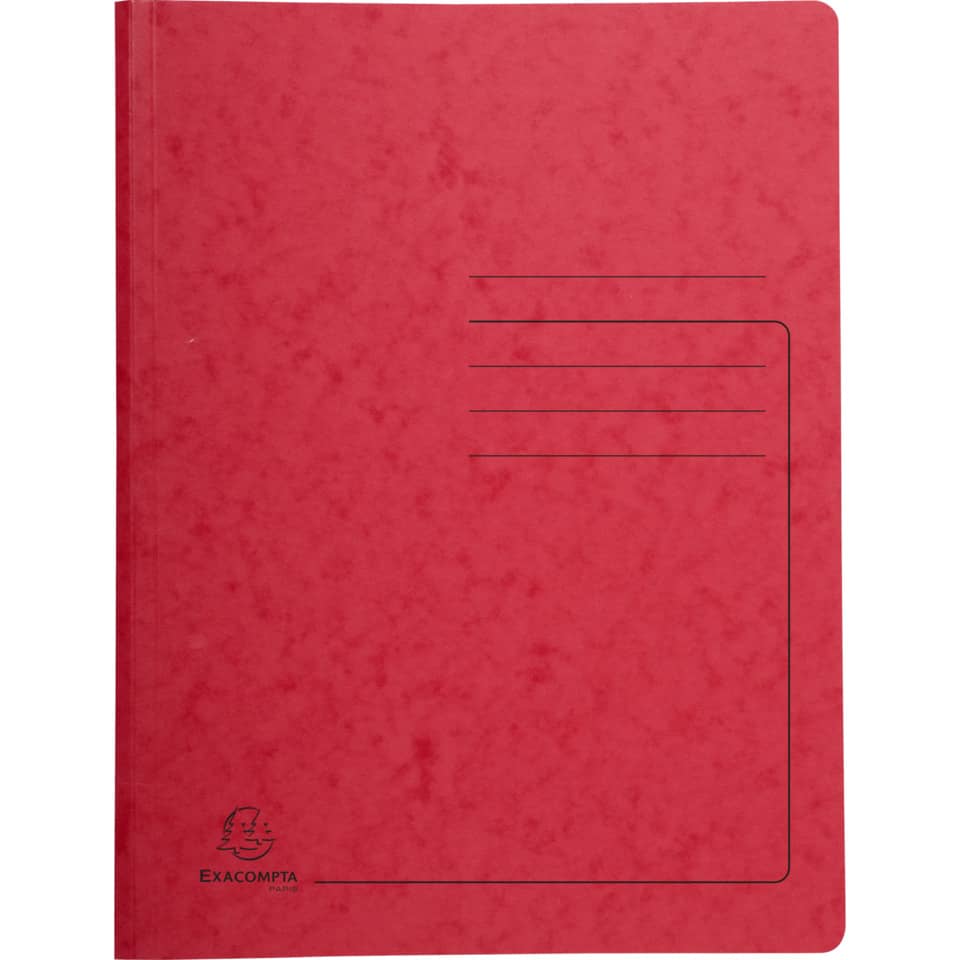 notebook, rot, einband, lineatur, karton