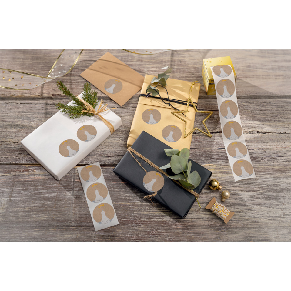 Geschenkverpackung, Paket, Geschenke, Grün, Kordel
