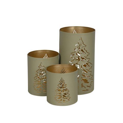 Zylinder, Zylinder, Pokal