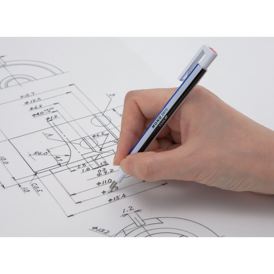 technical drawing, blue pen, drafting, blueprint, engineering sketch