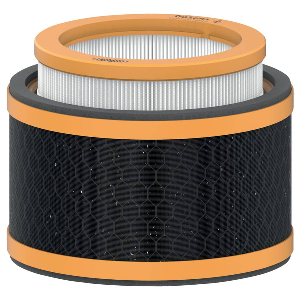 Luftfilter, Filter, Kohlefaser?, Hydro?, Hexagonmuster?