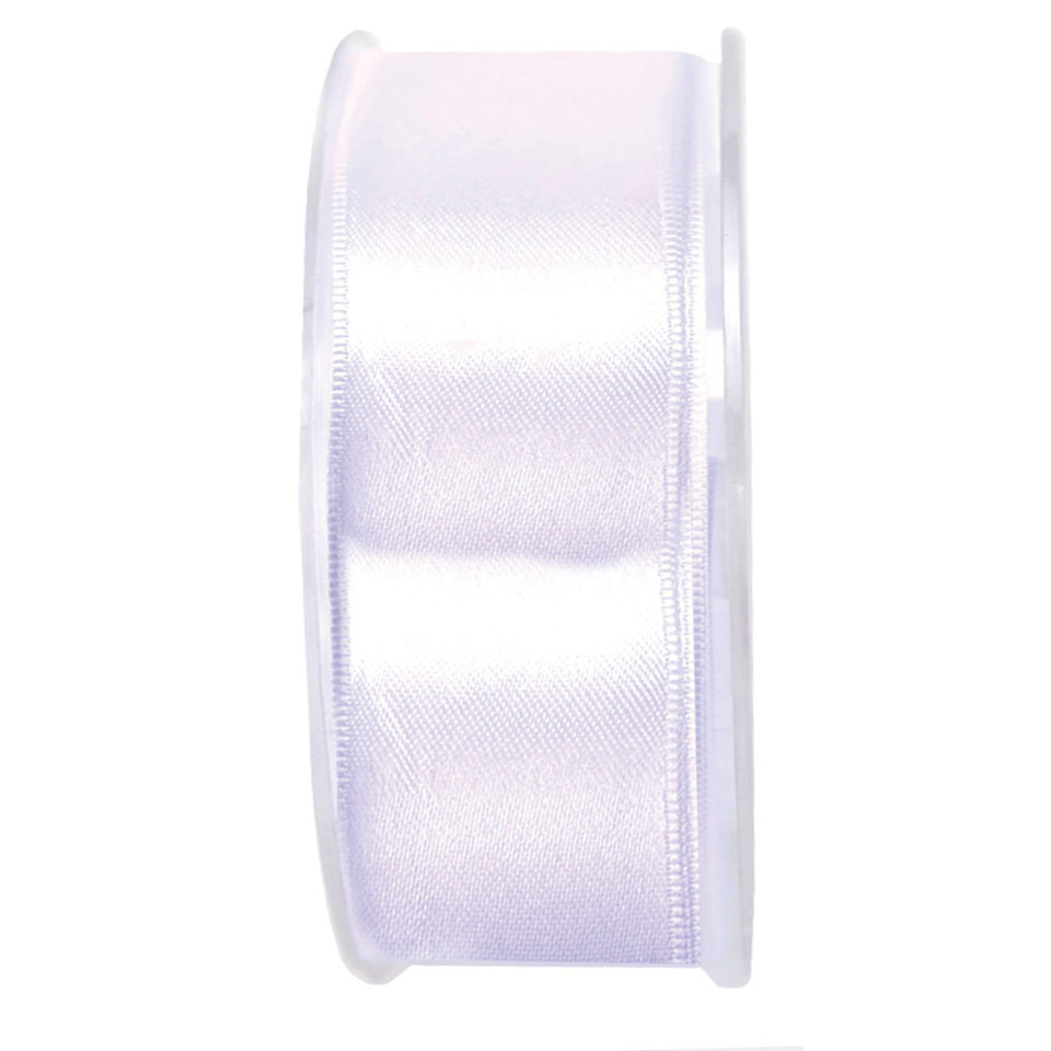 Satinband, Schräges Band, Ripsband, Breite Satinbahn, organza-ähnlich
