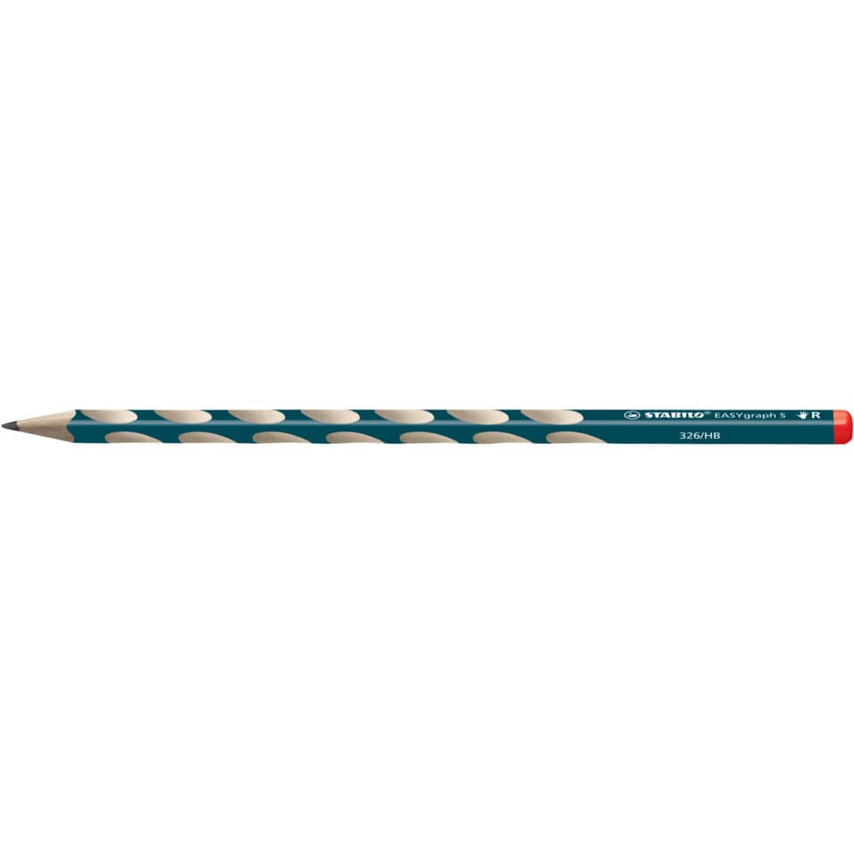 Bleistift, HB-Ministift, Spitzbleistift, Dreikant-Design?, 0711?