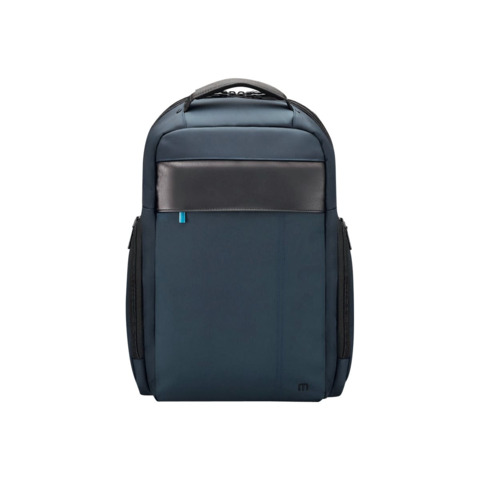 Notebook Business-Rucksack Executive 16", marine Mobilis 520290